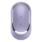 SATISFYER - PRO TO GO 2 DOUBLE AIR PULSE