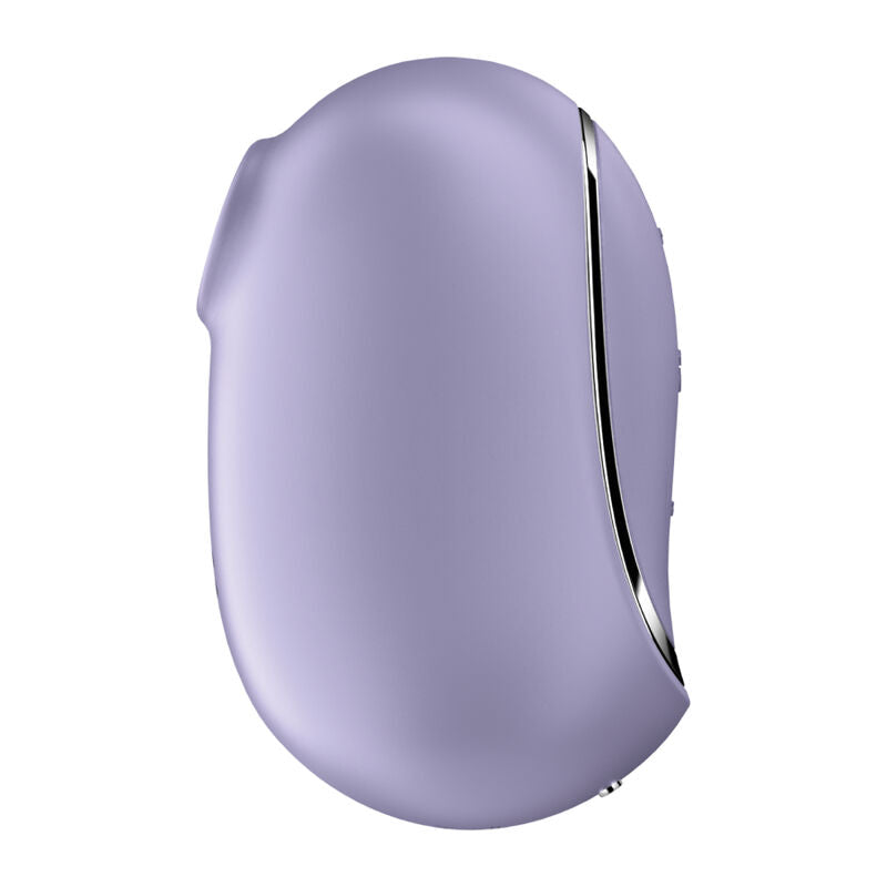 SATISFYER - PRO TO GO 2 DOUBLE AIR PULSE