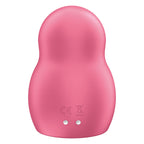 SATISFYER - PRO TO GO 1 DOUBLE AIR PULSE