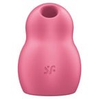 SATISFYER - PRO TO GO 1 DOUBLE AIR PULSE