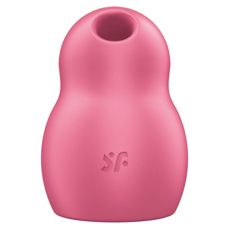 SATISFYER - PRO TO GO 1 DOUBLE AIR PULSE