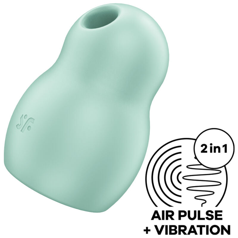 Satisfyer Pro To Go 1 Vert
