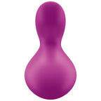 SATISFYER - VIVA LA VULVA 3 VIBRATEUR POSER