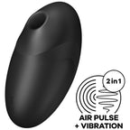 SATISFYER - VULVA LOVER 3 STIMULATEUR & VIBRATEUR