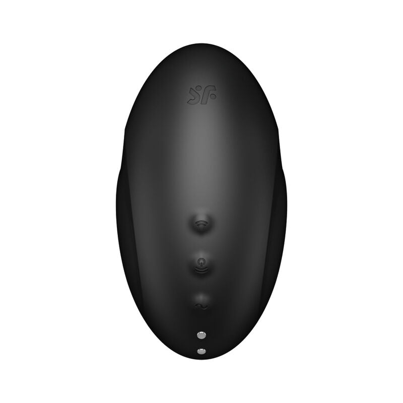 SATISFYER - VULVA LOVER 3 STIMULATEUR & VIBRATEUR