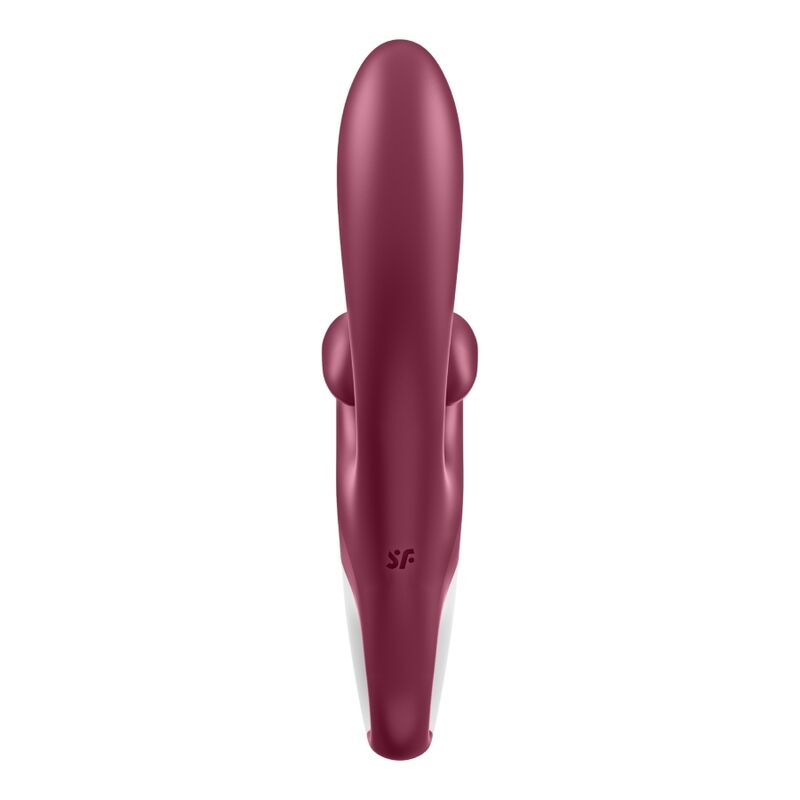 SATISFYER - TOUCH ME RABBIT VIBRATION