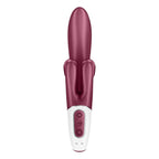 SATISFYER - TOUCH ME RABBIT VIBRATION
