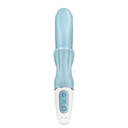 SATISFYER - LOVE ME RABBIT VIBRATION