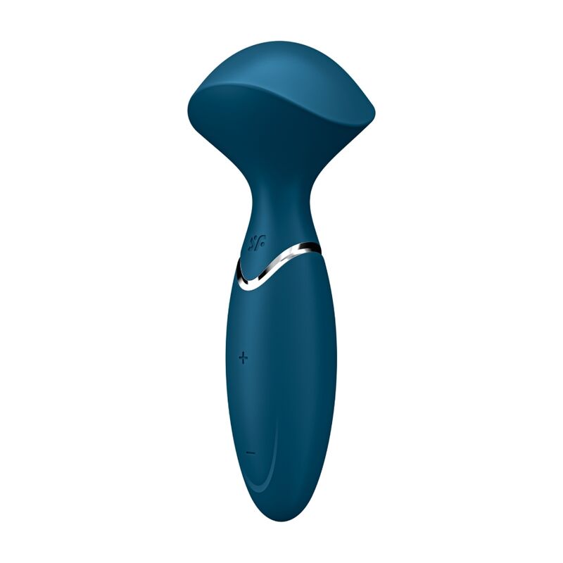 SATISFYER - MINI WONDER VIBRATEUR