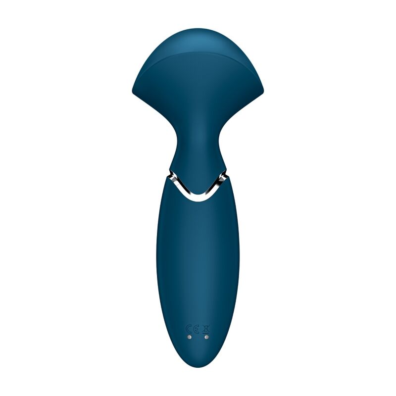 SATISFYER - MINI WONDER VIBRATEUR