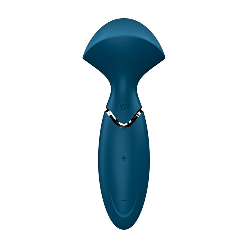 SATISFYER - MINI WONDER VIBRATEUR