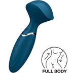 SATISFYER - MINI WONDER VIBRATEUR