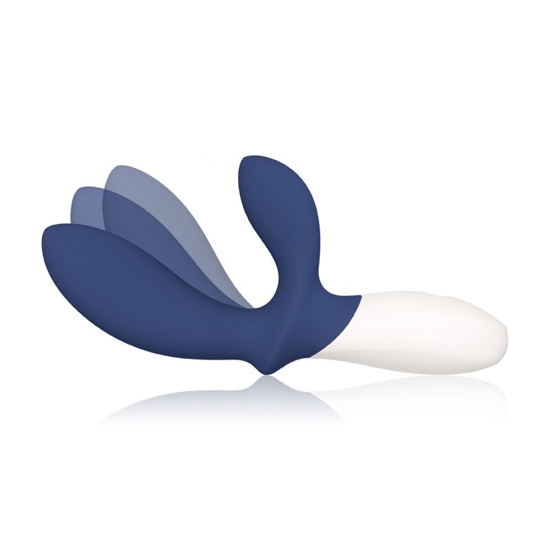 LELO - MASSEUR PROSTATIQUE LOKI WAVE 2
