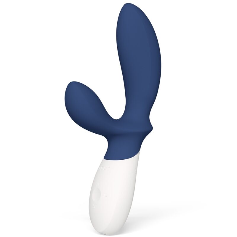 LELO - MASSEUR PROSTATIQUE LOKI WAVE 2