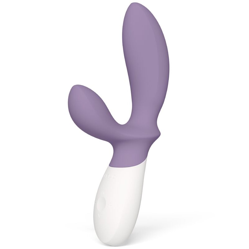 LELO Loki Wave 2 Violet