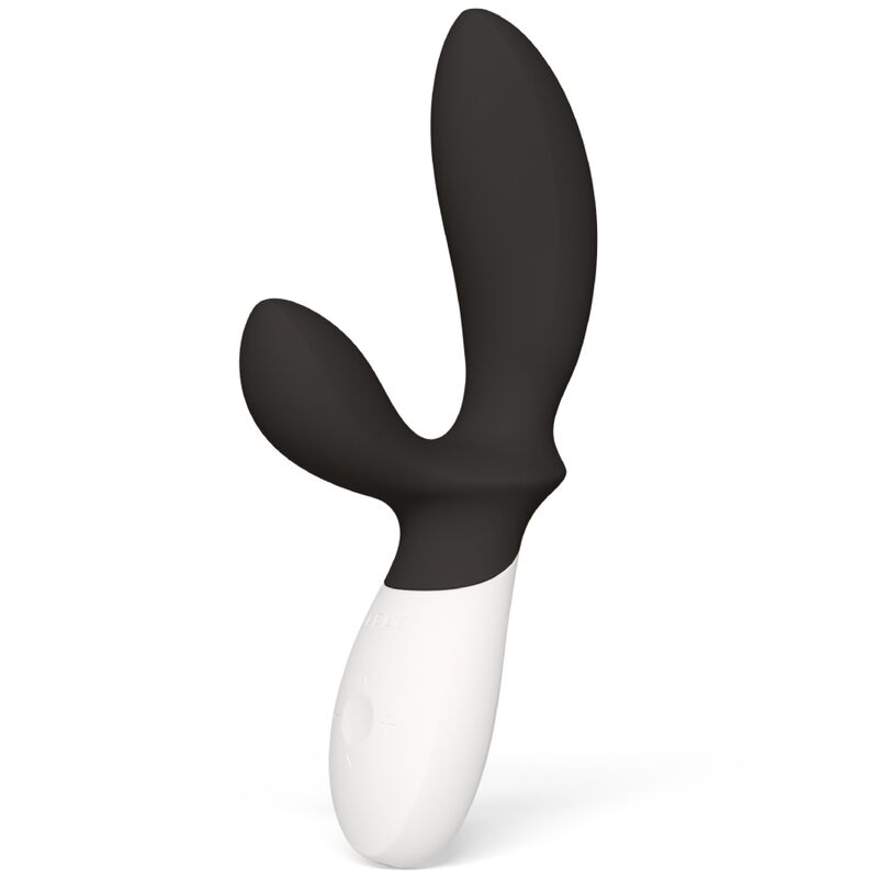 LELO Loki Wave 2 Noir