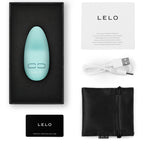 LELO - LILY 3 MASSEUR PERSONNEL