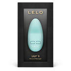 LELO - LILY 3 MASSEUR PERSONNEL