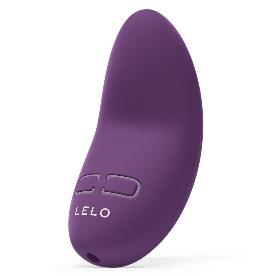 LELO Lily 3 Violet