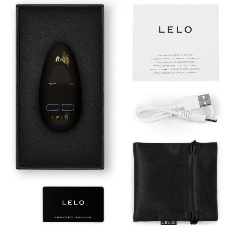 LELO - NEA 3 MASSEUR PERSONNEL