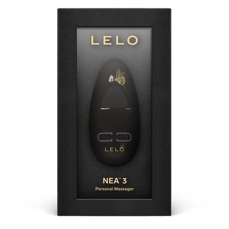 LELO - NEA 3 MASSEUR PERSONNEL