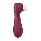 SATISFYER - PRO 2 GÉNÉRATION 3 TECHNOLOGIE AIR LIQUIDE
