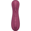 SATISFYER - PRO 2 GÉNÉRATION 3 TECHNOLOGIE AIR LIQUIDE