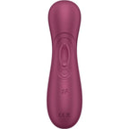 SATISFYER - PRO 2 GÉNÉRATION 3 TECHNOLOGIE AIR LIQUIDE