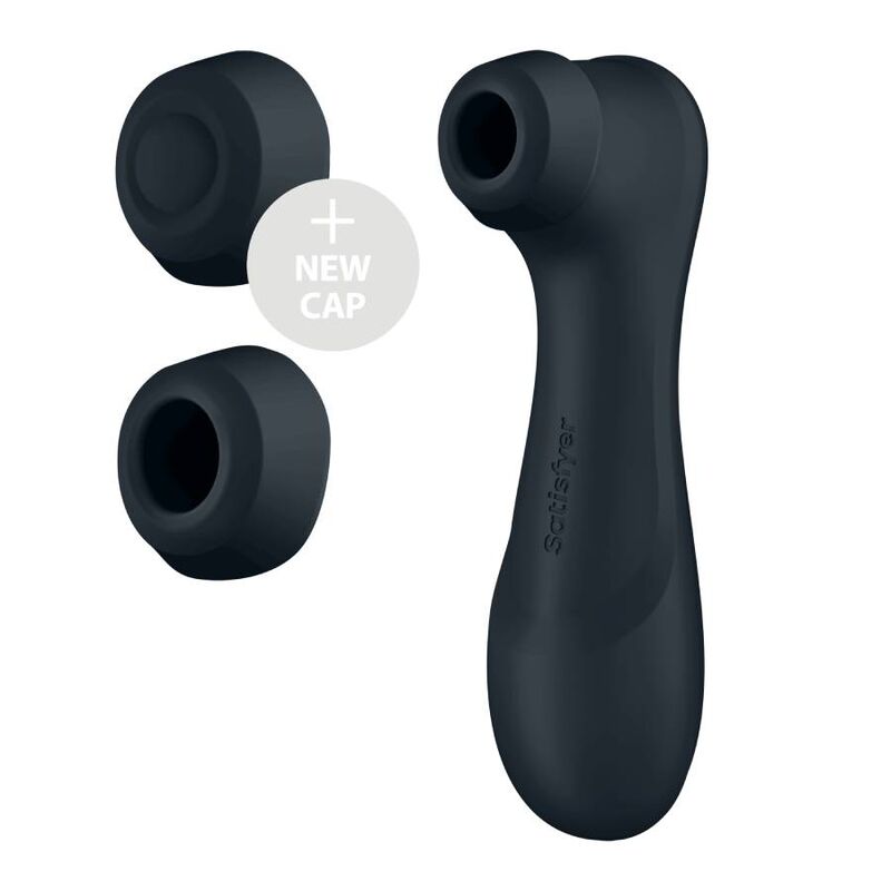 Satisfyer Pro 2 Gen 3 Noir