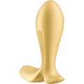 SATISFYER - INTENSITY PLUG OR