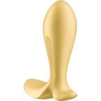 SATISFYER - INTENSITY PLUG OR