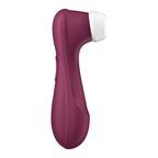 SATISFYER - PRO 2 GÉNÉRATION 3 BLUETOOTH & APPLICATION