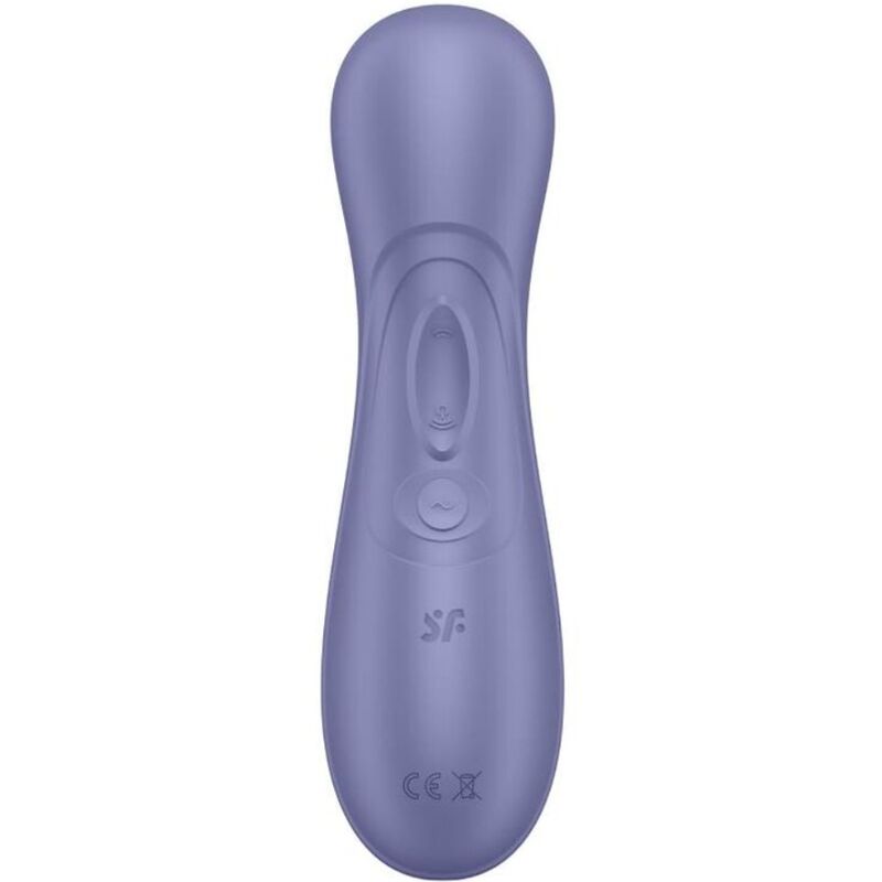 Satisfyer Pro 2 Gen 3 Lilas