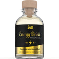 INTT - GEL DE MASSAGE EFFET CHAUFFANT