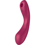 SATISFYER - CURVY TRINITY 1 AIR PULSE