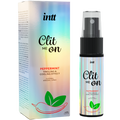 INTT - CLIT ME GEL STIMULANT CLITORIDIEN