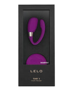 LELO - INSIGNIA TIANI 3 MASSEUR POUR COUPLES