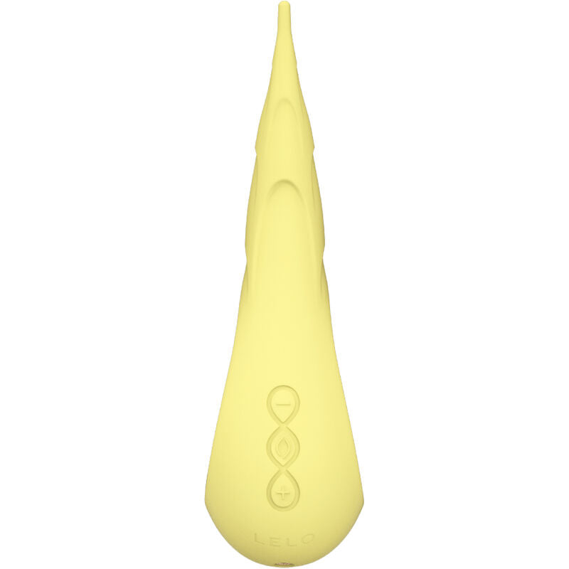 LELO - STIMULATEUR DE CLITORIS DOT CRUISE