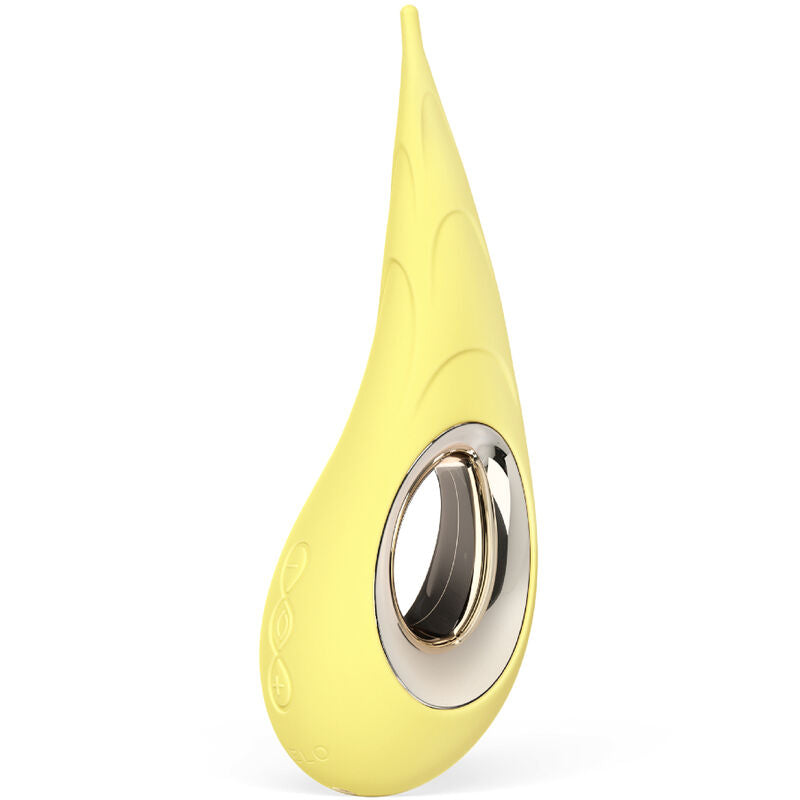 LELO - STIMULATEUR DE CLITORIS DOT CRUISE