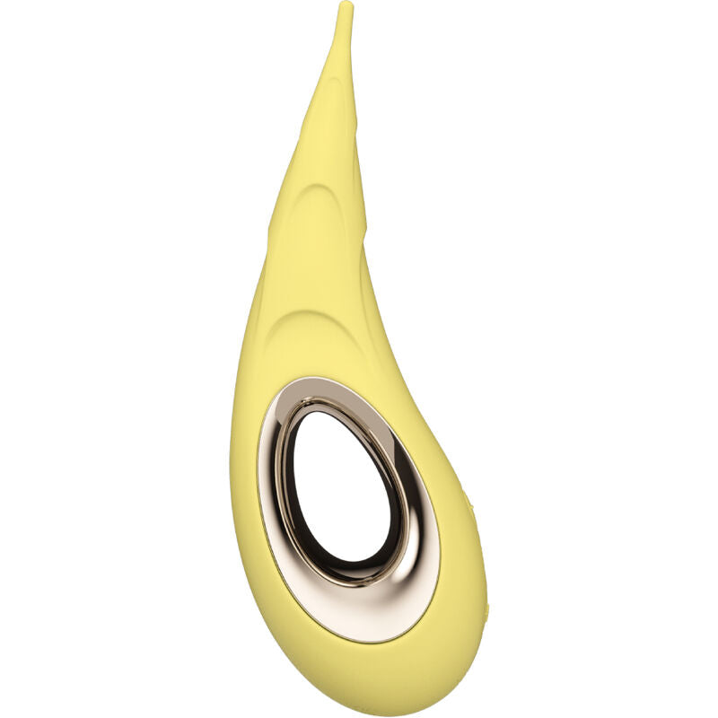 LELO - STIMULATEUR DE CLITORIS DOT CRUISE