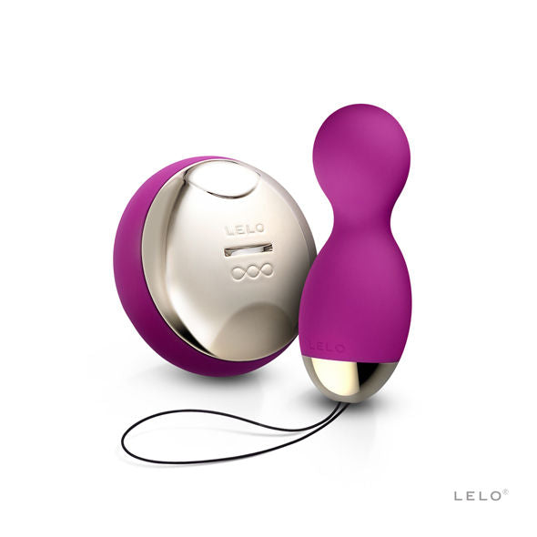 LELO - BOULES HULA BADGE