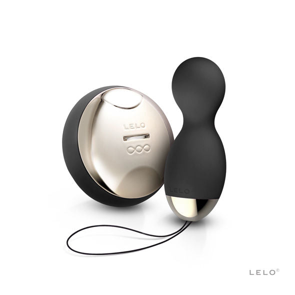 LELO Boules Hula Noir