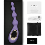 LELO - MASSEUR ANAL SORAYA BEADS