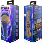 FLESHLIGHT BOOST - MASTURBATEUR FEMME ANO BLAST MD FLESH RP