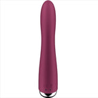 SATISFYER - SPINNING VIBE 1 VIBRATEUR ROTATEUR G-SPOT
