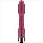 SATISFYER - SPINNING RABBIT 1 CLITORIS ET POINT G