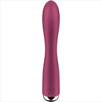 SATISFYER - SPINNING RABBIT 1 CLITORIS ET POINT G