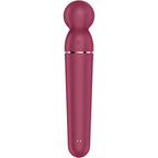 SATISFYER - PLANET WAND-ER MASSEUR VIBRATEUR