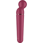 SATISFYER - PLANET WAND-ER MASSEUR VIBRATEUR