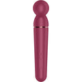 SATISFYER - PLANET WAND-ER MASSEUR VIBRATEUR